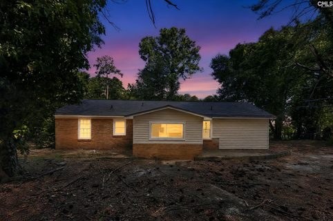 Homes in Trenholm Acres, Columbia