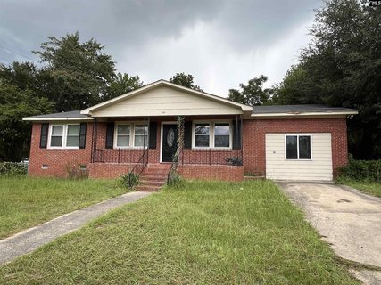 3501 Traveler Lane active home in Pine Lakes, Columbia, SC
