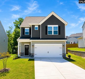 135 Coppersmith Drive active home in Copper Crest, Lexington, SC