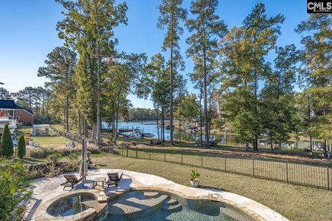Stoney Pointe At Bear Creek, Chapin