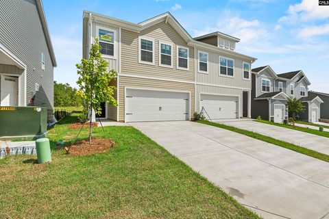 277 South Lake Court pending townhome in South Lake Commons, Lexington, SC