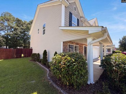 Homes in Timberland Place, Lexington