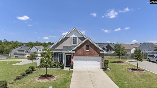 42 Attucks Court active home in The Park At Liberty Ridge, Elgin, SC
