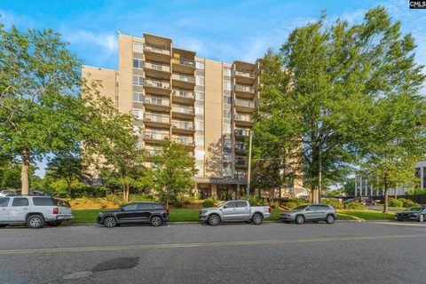 619 King Street 603 active condo in Hermitage, Columbia, SC