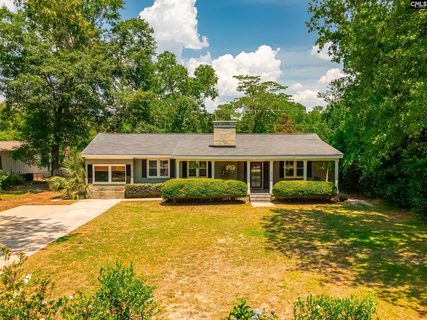 4509 Meadowood Road active home in Forest Acres, Columbia, SC