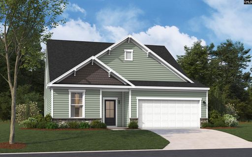 367 Welbeck Road active home in Belgrave, Lexington, SC