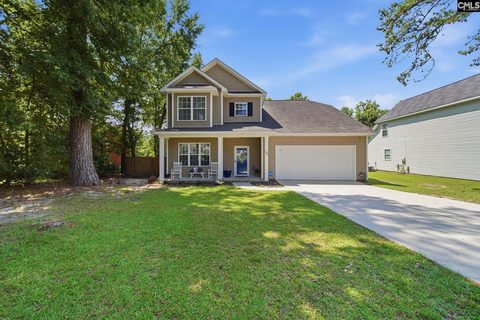 Homes in Greensprings, Columbia