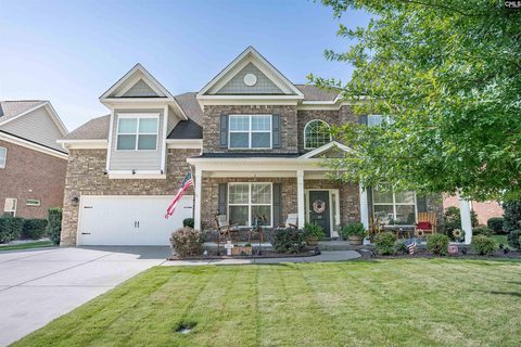 69 Palmetto Palm Court pending home in Longcreek Heritage Forest, Blythewood, SC