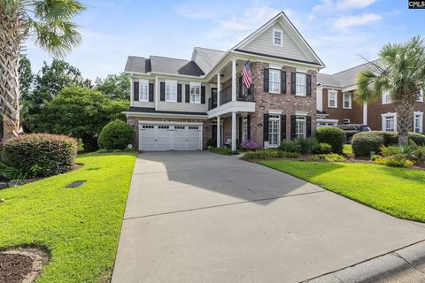 821 Boatswain Loop pending home in Lakeport, Chapin, SC