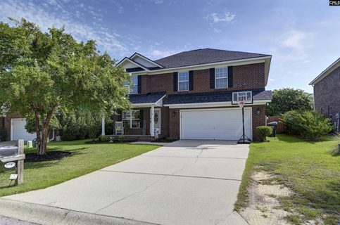 Homes in Belmont Park, West Columbia