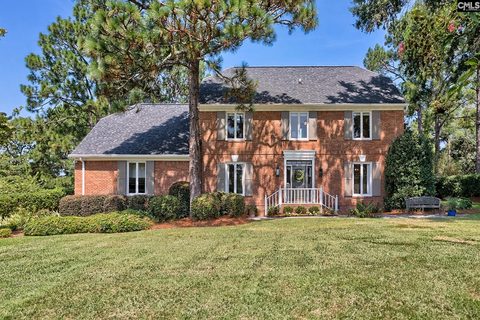 224 Mallet Hill Road pending home in Wildewood, Columbia, SC