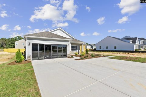 754 Clementine Run active home in Winston Point, Gilbert, SC