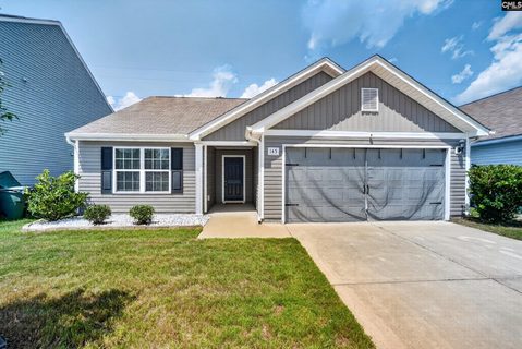 145 Sundew Road active home in The Valley, Elgin, SC