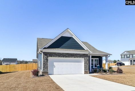 3 Acorn Court pending home in South Haven, Camden, SC