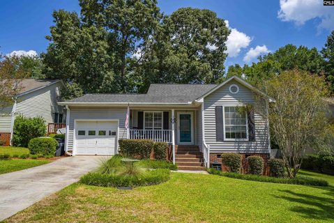 128 Firebridge Drive active home in Firebridge, Chapin, SC