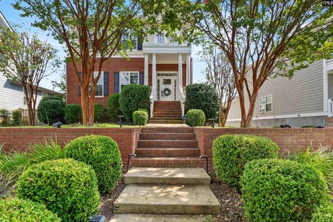 227 Baysdale Drive active home in Lake Carolina - Woodleigh Park, Columbia, SC
