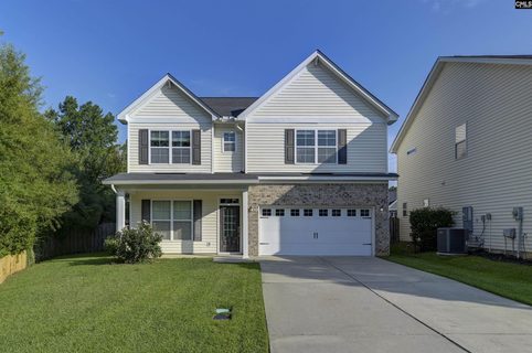 251 Garden Brooke Drive pending home in Garden Brooke, Irmo, SC