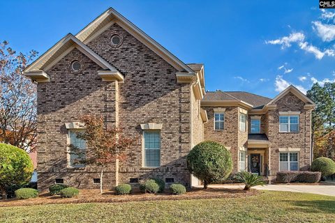 A home in Lake Carolina - The Peninsula