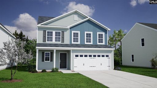 3570 Stedding Place active home in Bluefield, Lexington, SC