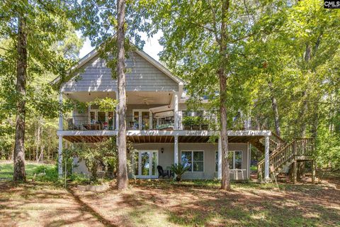 59 Inlet Harbour Court active home in Lake Wateree, Winnsboro, SC