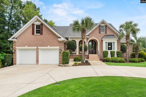 405 Little Key Court active home in Timberlake Estates, Chapin, SC