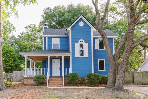 Homes in Golden Pond, Lexington