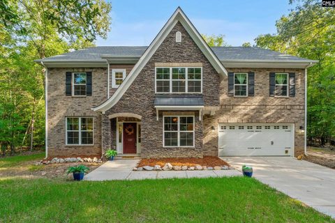 1287 Muddy Ford Road active home in Franklin Oaks, Chapin, SC