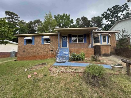 317 W Miriam Avenue pending home in Byrneswood, Columbia, SC