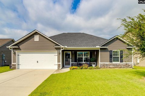 71 Texas Black Way active home in Walnut Creek, Elgin, SC