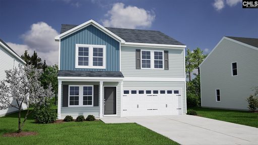 3574 Stedding Place active home in Bluefield, Lexington, SC
