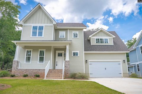 1040 Refuge Place active home in Whitewater Landing, Chapin, SC
