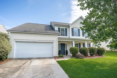 A home in Foxport