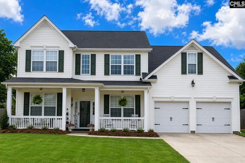 325 Buckthorne Drive active home in Willowbrooke, Lexington, SC