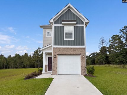 204 Socrates Street active home in The Village At Platt Springs, Lexington, SC