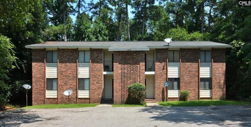 1658 Horseshoe Drive pending multi-family property in Horseshoe Acres, Columbia, SC