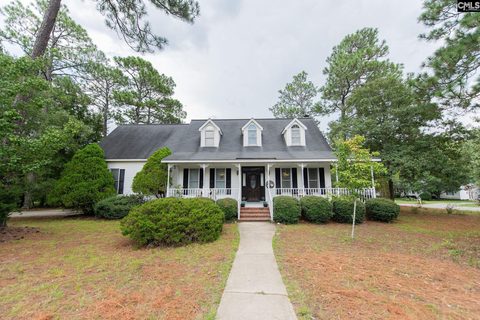 401 Tamwood Circle pending home in Moss Creek, Cayce, SC
