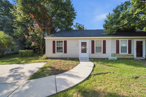 Homes in Londonberry, Columbia