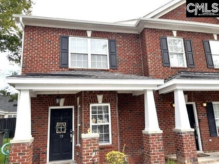 1320 Brennen Road 19 active townhome in Lake Katherine, Columbia, SC