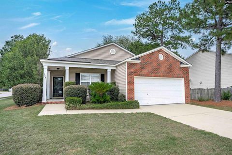 Homes in Timberland Place, Lexington