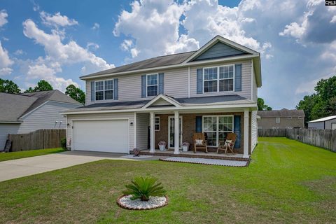 55 Kimpton Drive active home in Wedgwood, Elgin, SC