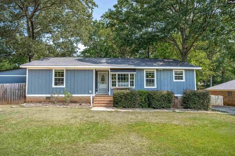 113 London Pride Road pending home in New Friarsgate, Irmo, SC