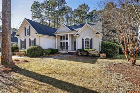 200 Big Leaf Circle pending home in Magnolia Hall, Columbia, SC