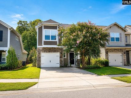 156 Weeping Oak Lane pending home in Oakwood Village, West Columbia, SC