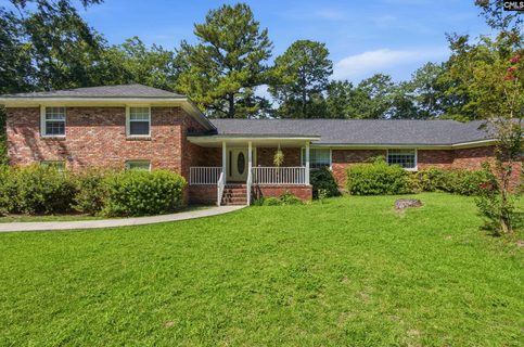 Homes in State Park Acres, Columbia
