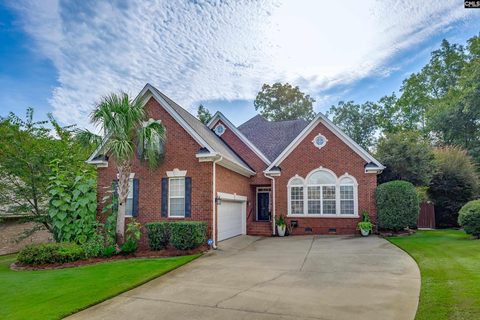 171 Swanhaven Drive pending home in Brookshire, Lexington, SC