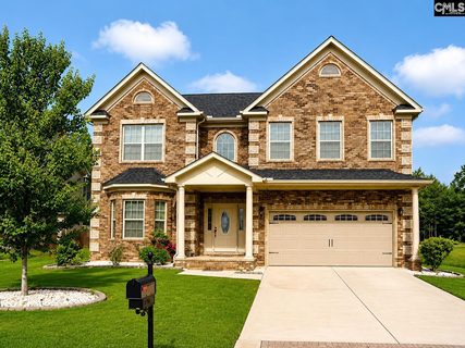 531 Water Willow Way active home in Willow Lake, Blythewood, SC
