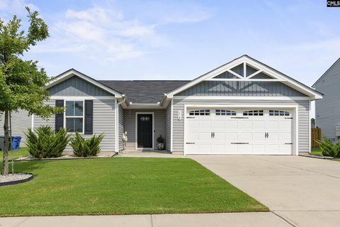 178 Holstein Lane active home in Burnside Farms, Columbia, SC