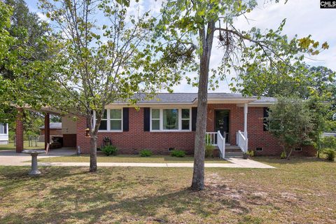A home in Springdale