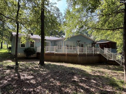 518 Valley 1 Drive pending home in Lake Wateree, Winnsboro, SC