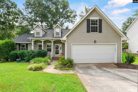 115 Black Creek Lane active home in St Johns Place, Irmo, SC